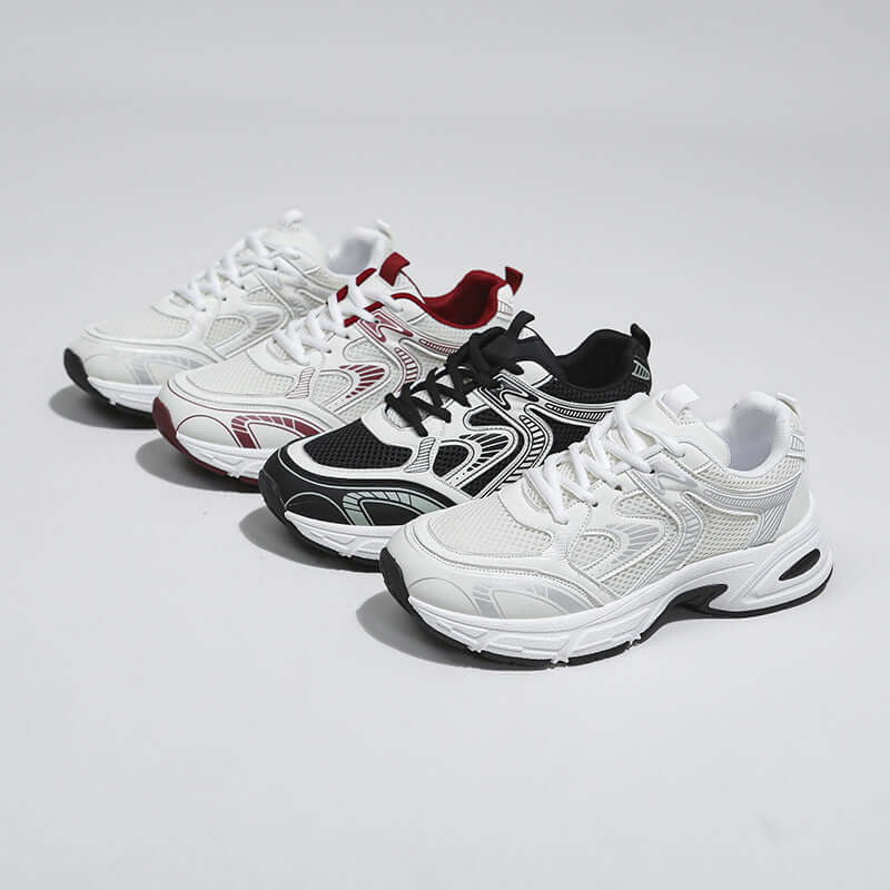 Dad's shoes casual couple's shoes sports shoes