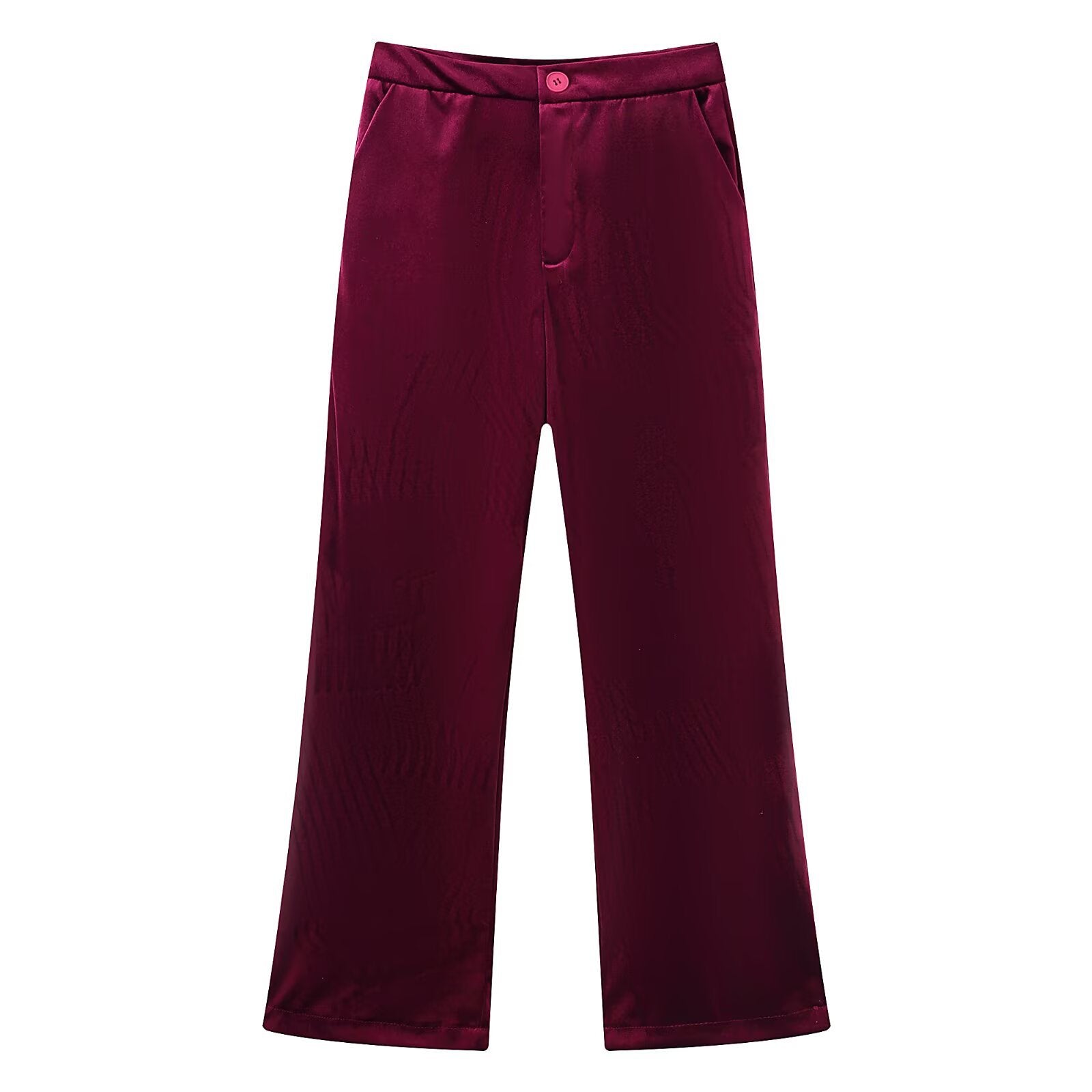 Mao Cuff Suit Coat+Pants Set