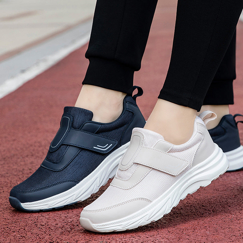 comfortable senior shoes for bunions and swollen feet