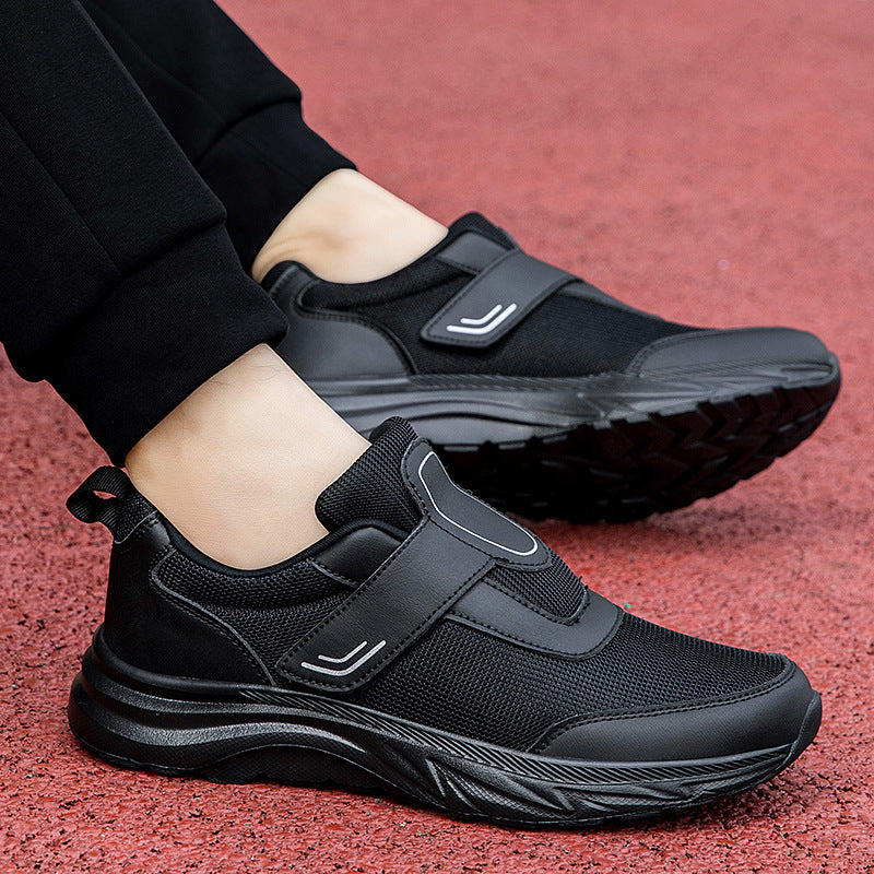comfortable senior shoes for bunions and swollen feet