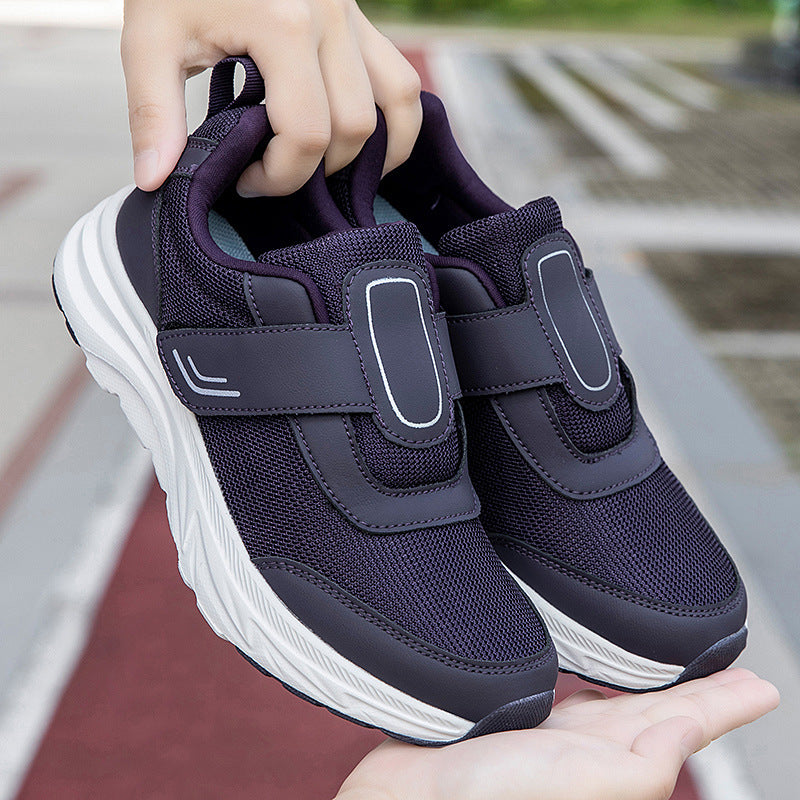 comfortable senior shoes for bunions and swollen feet