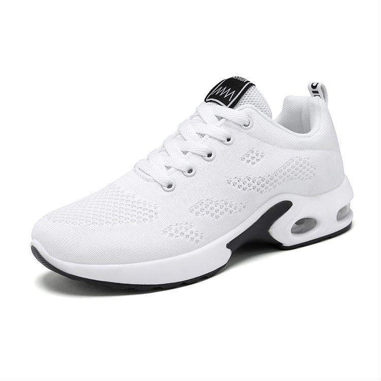 Breathable sneakers for women