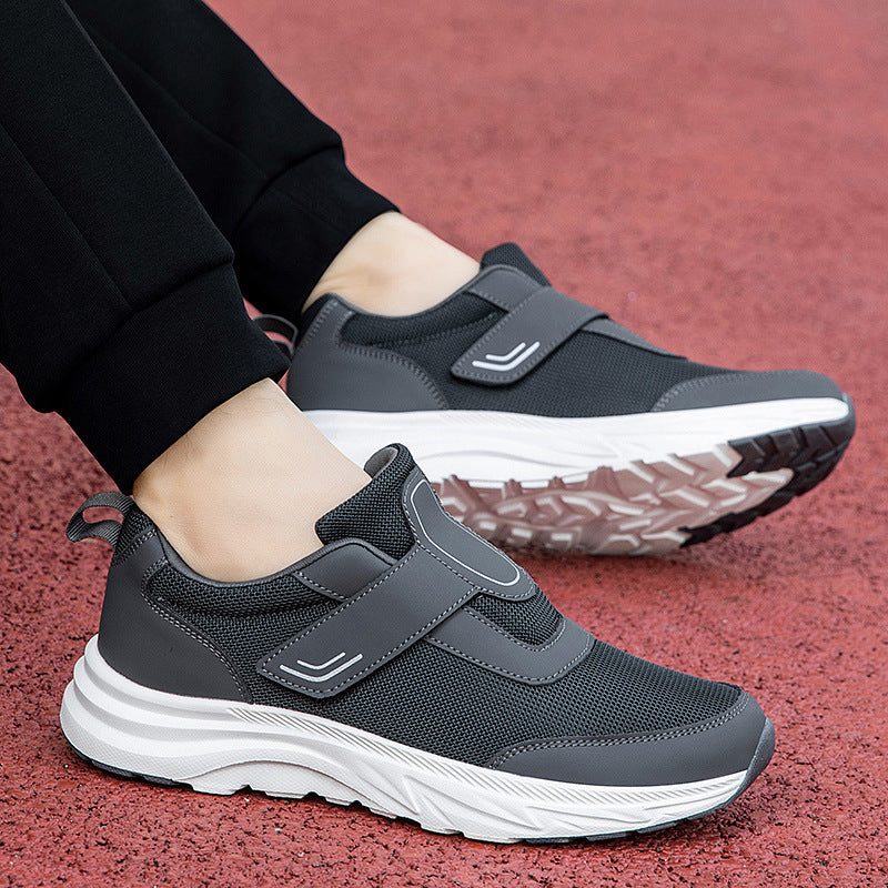 comfortable senior shoes for bunions and swollen feet